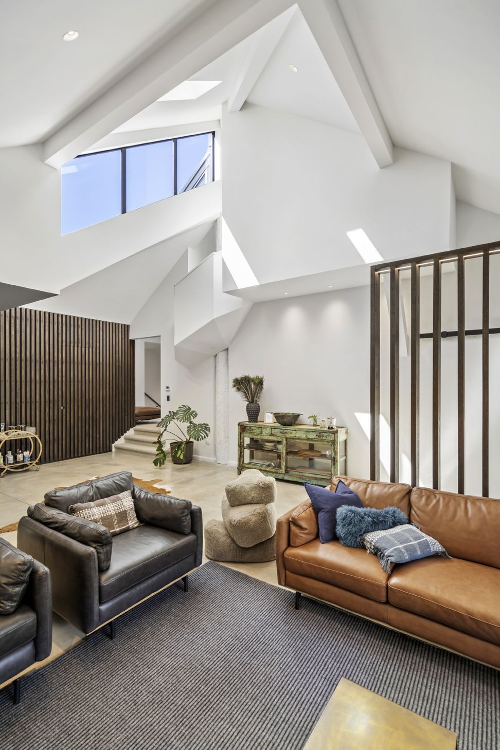 Campbells Bay Renovation