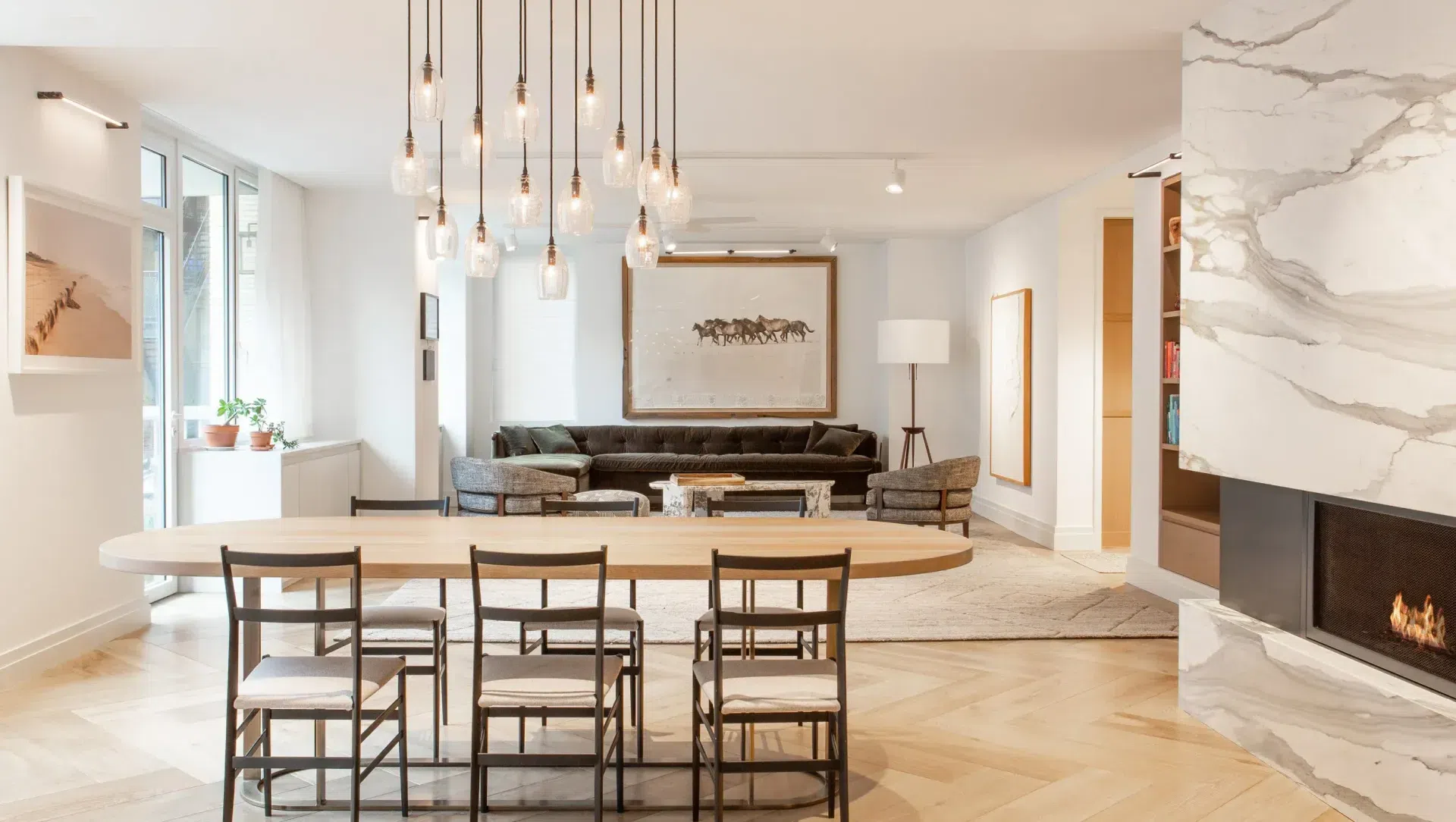 Upper West Side Residence banner