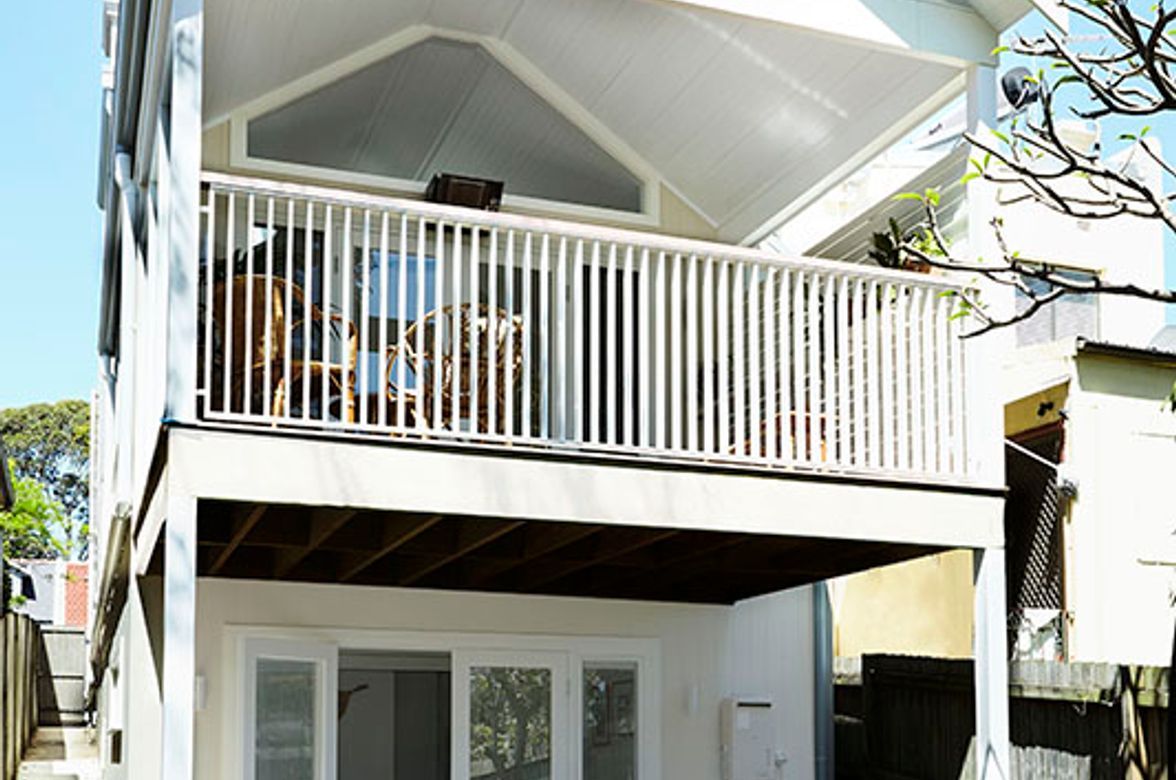 Annandale House 2