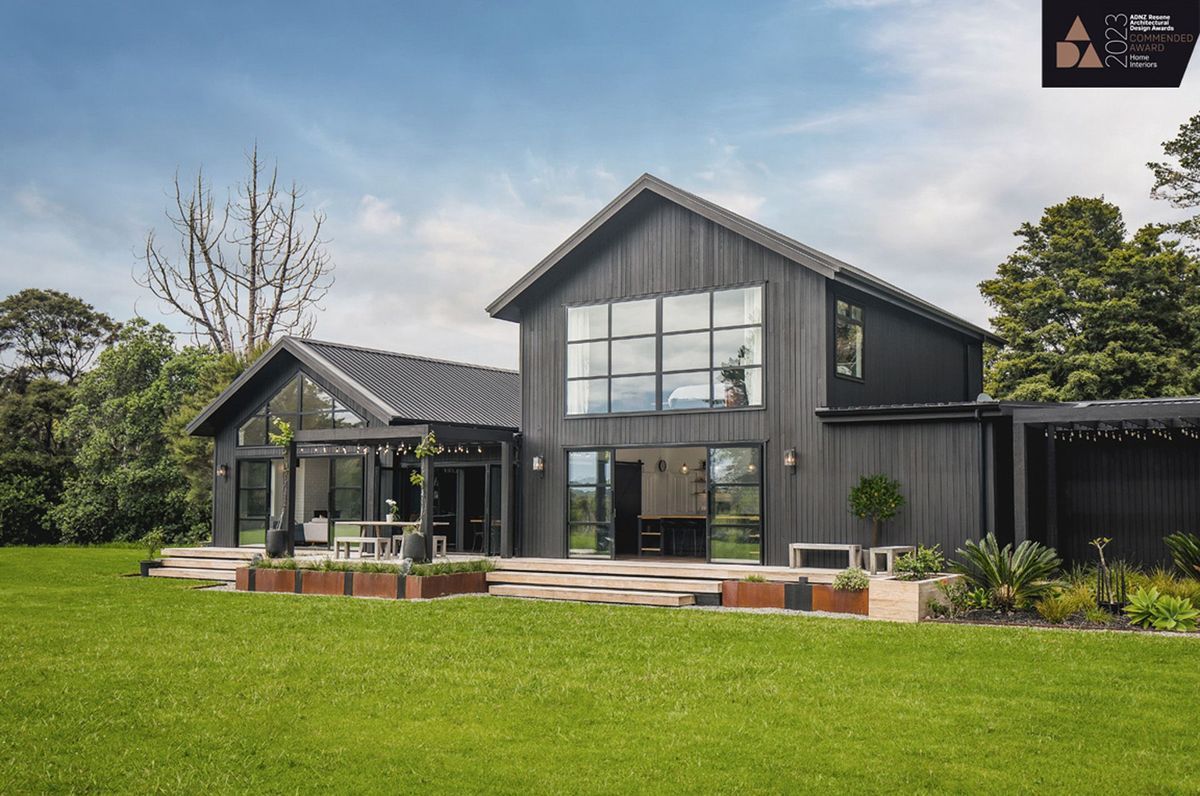 Hillside Sanctuary