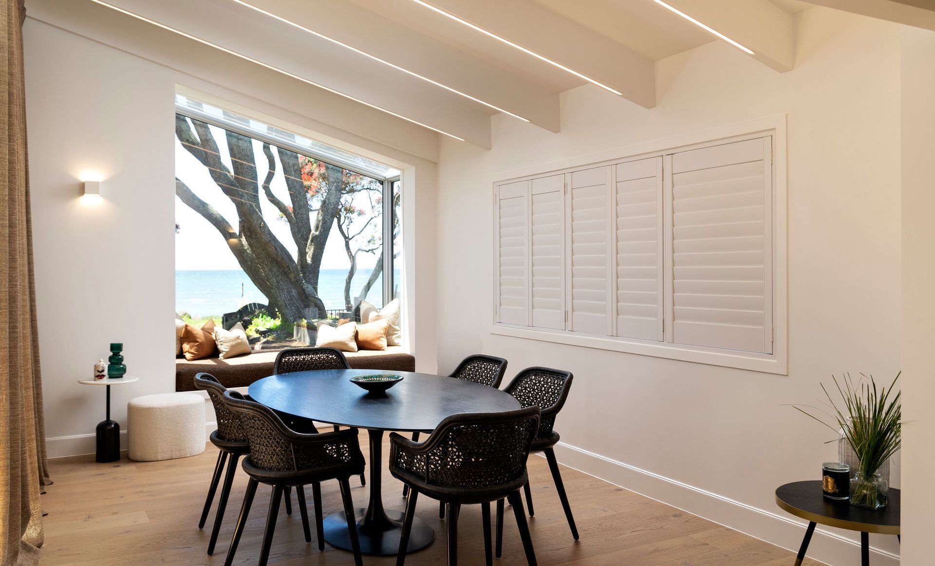 Project Beach House Revamp