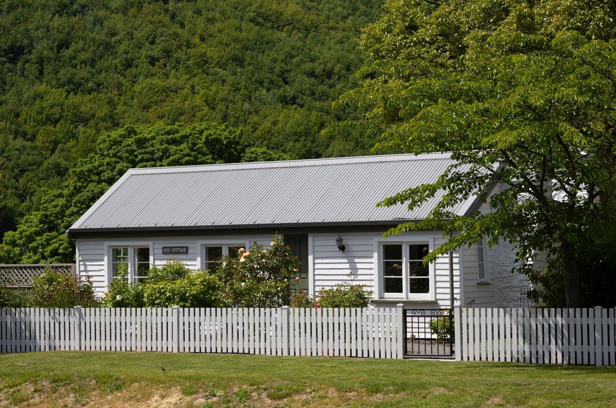 Meg Cottage | Merioneth Street | Arrowtown