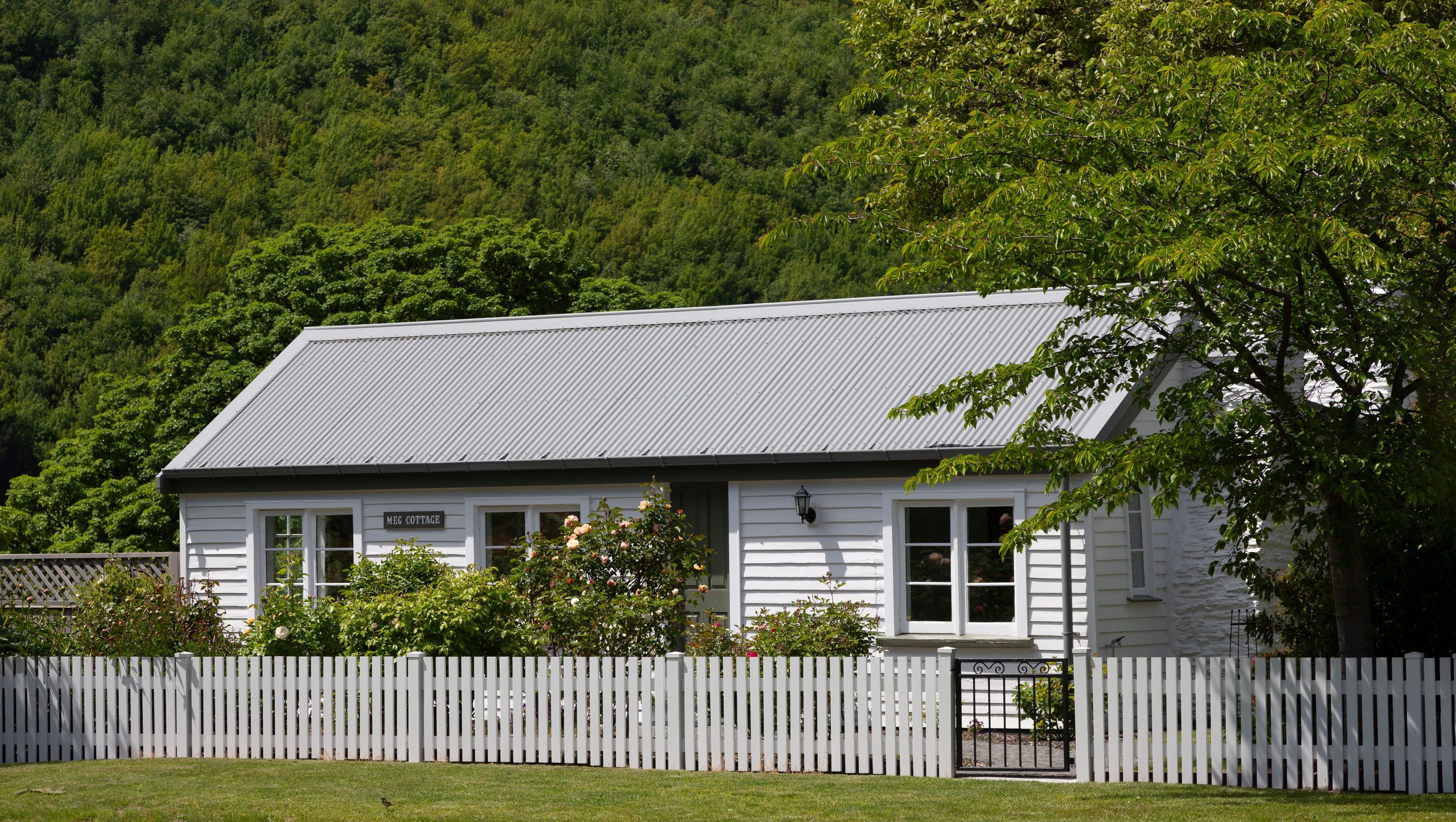 Merioneth Arrowtown