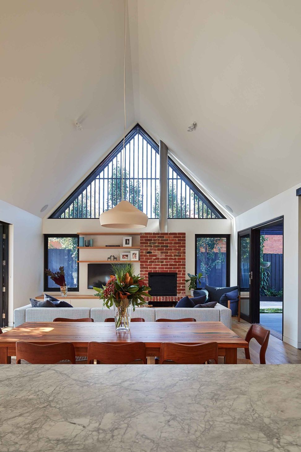 The Garden House