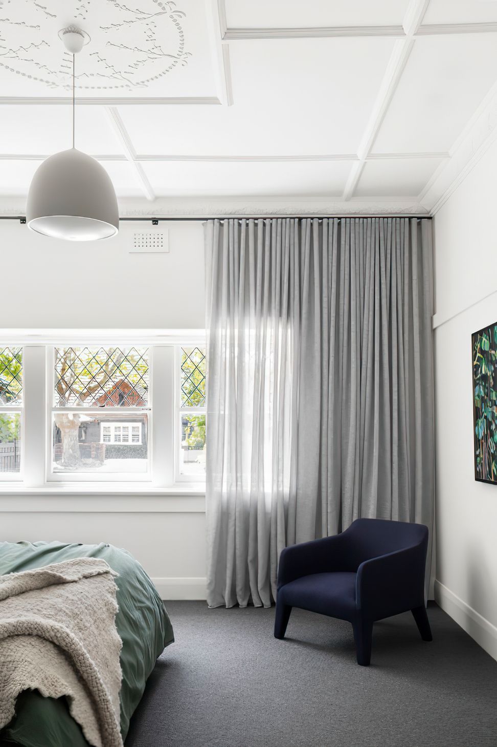 Malvern East House