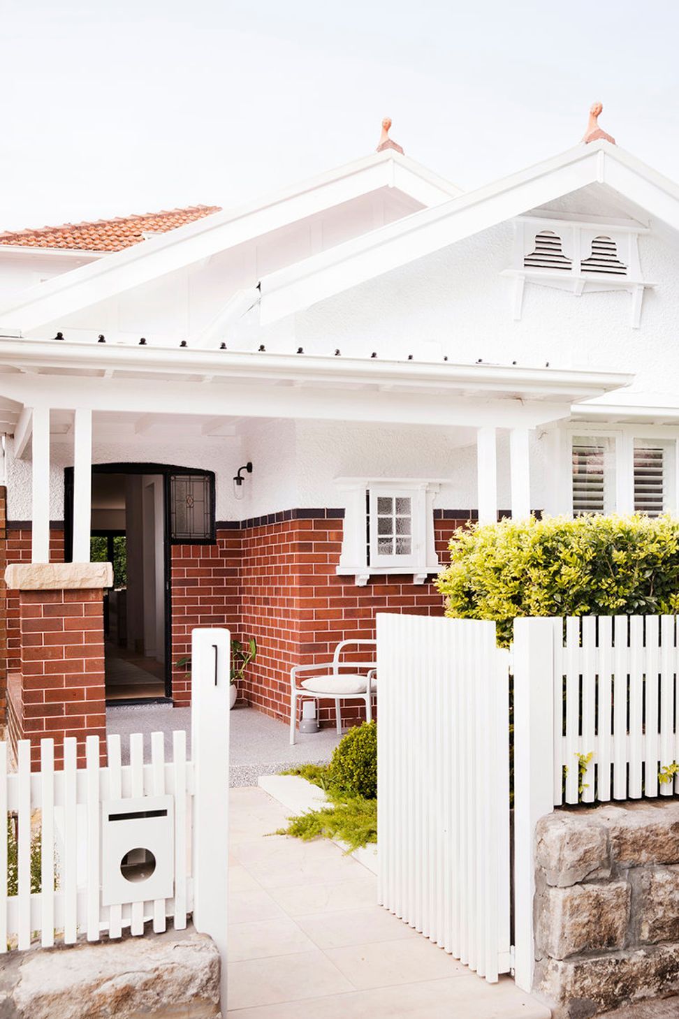 RANDWICK BUNGALOW