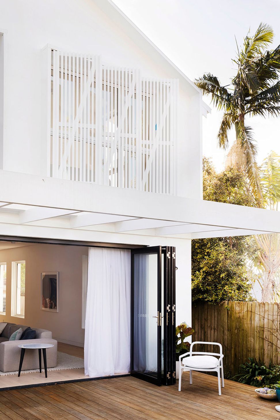 RANDWICK BUNGALOW