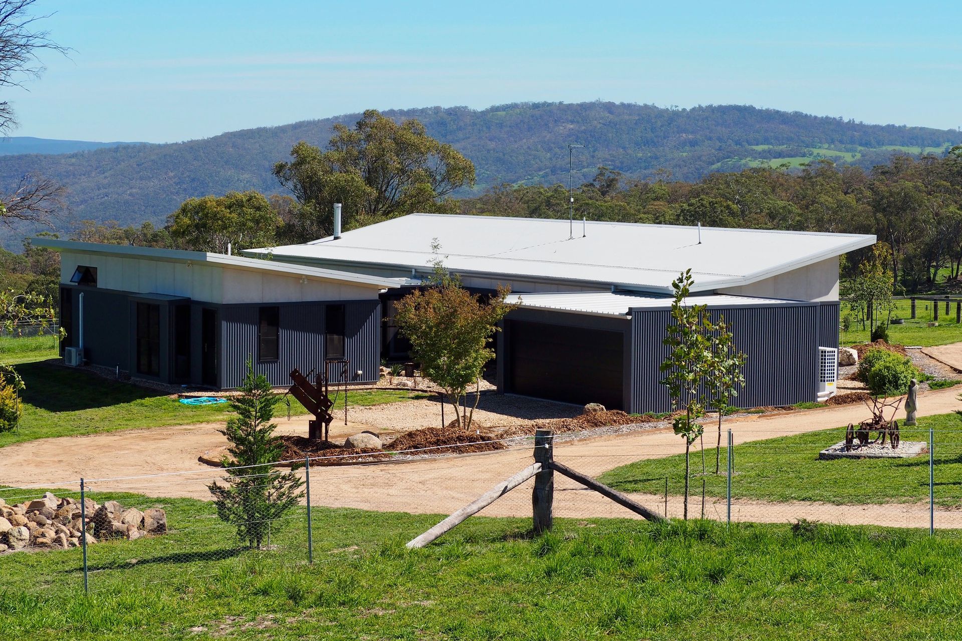 Jerry’s Meadow