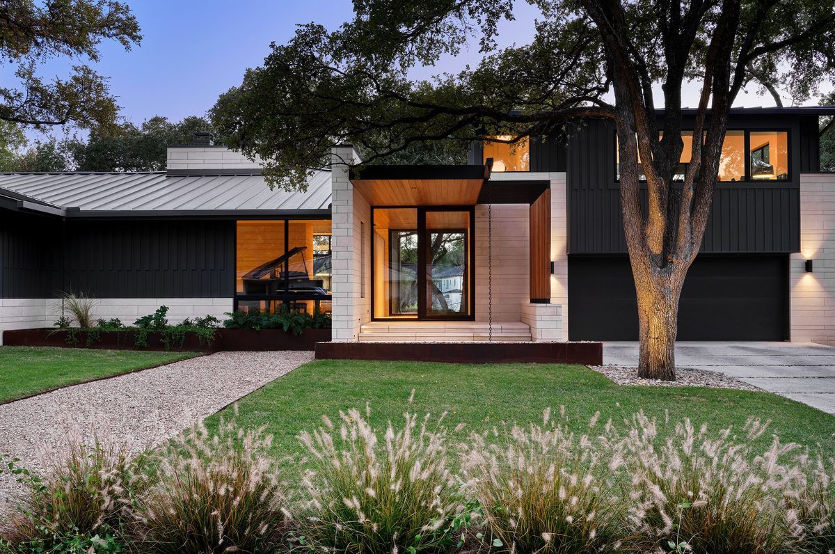 River Road Remodel