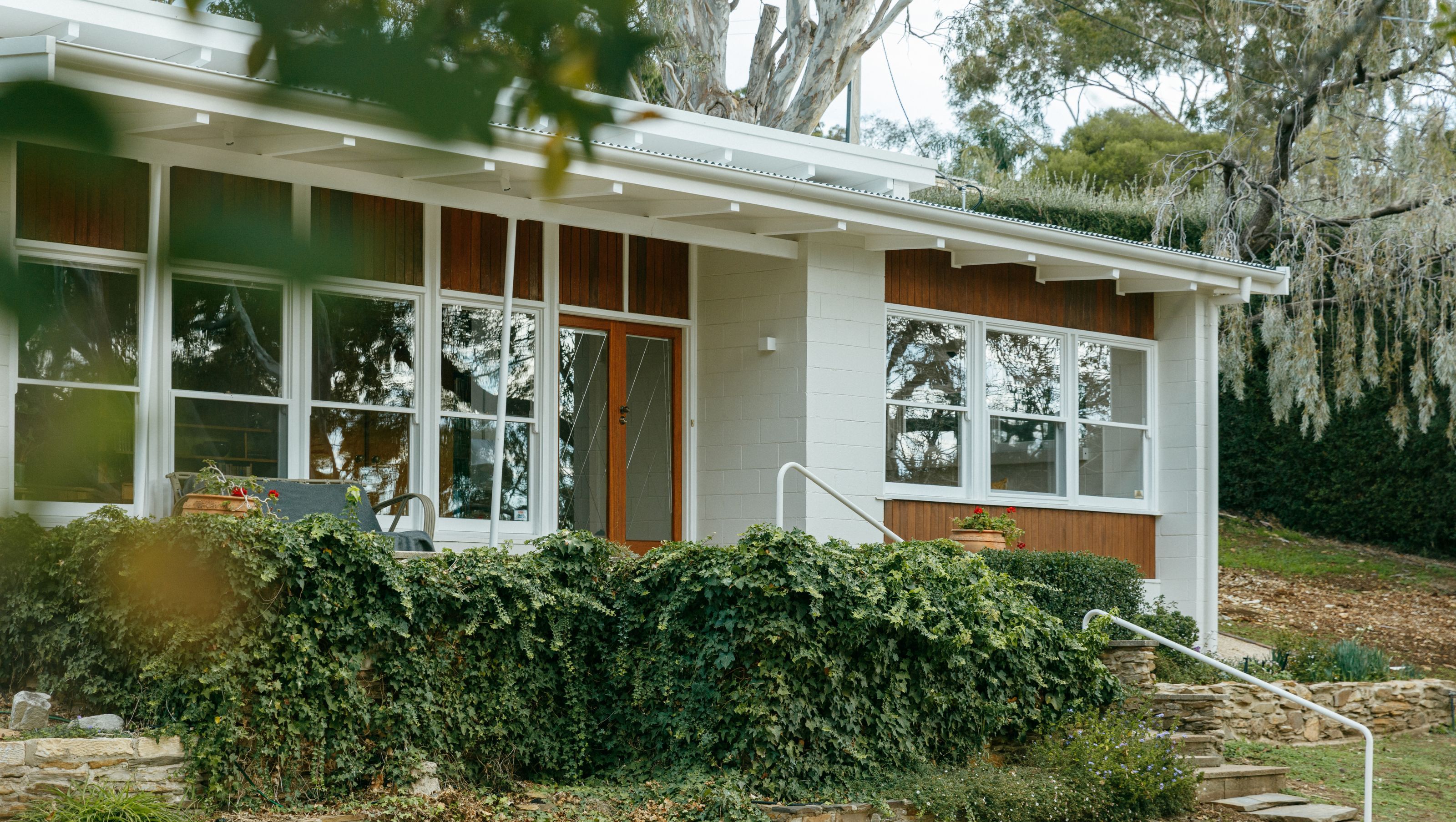 Poppy's House