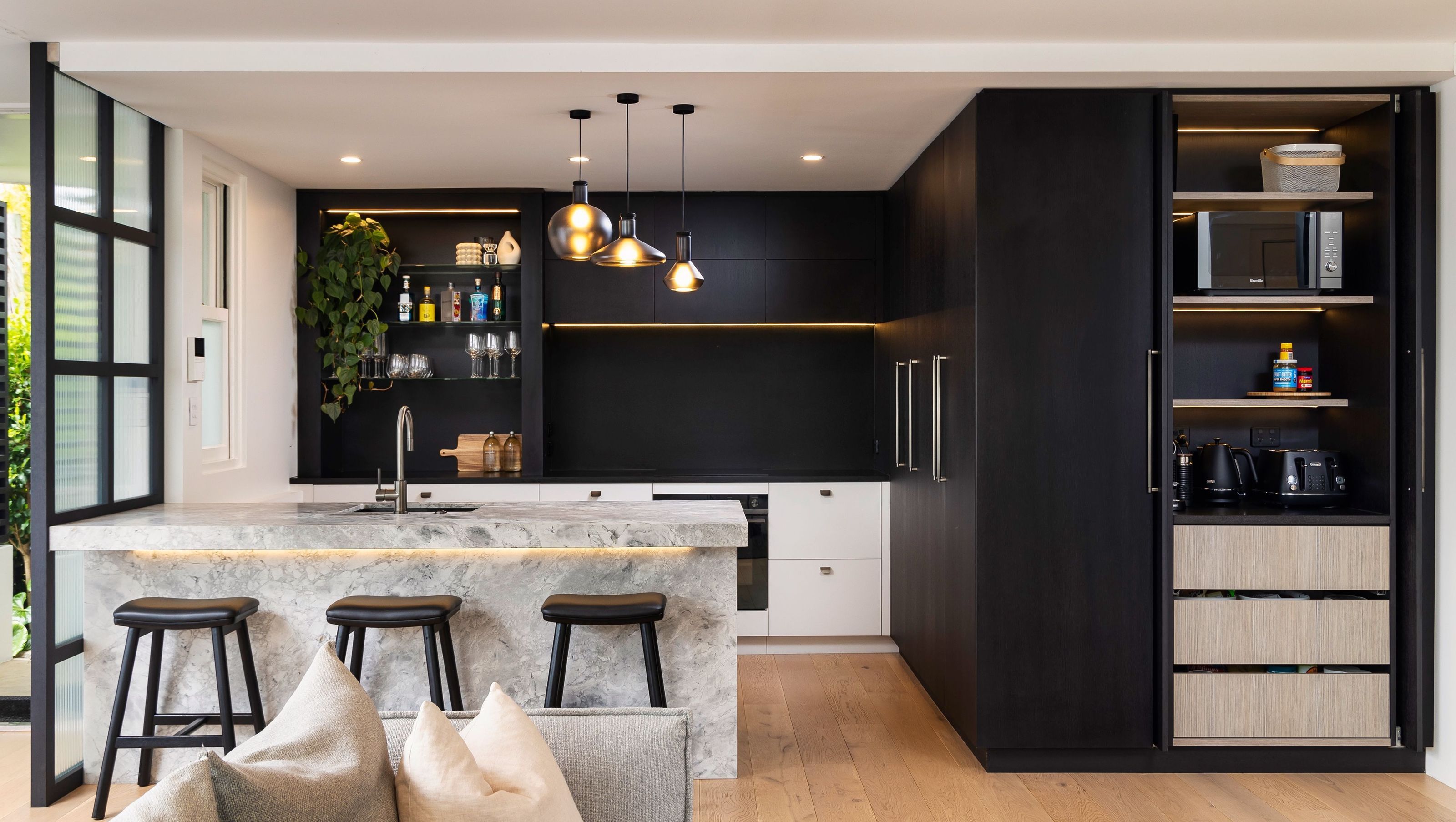 Westmere Revamp