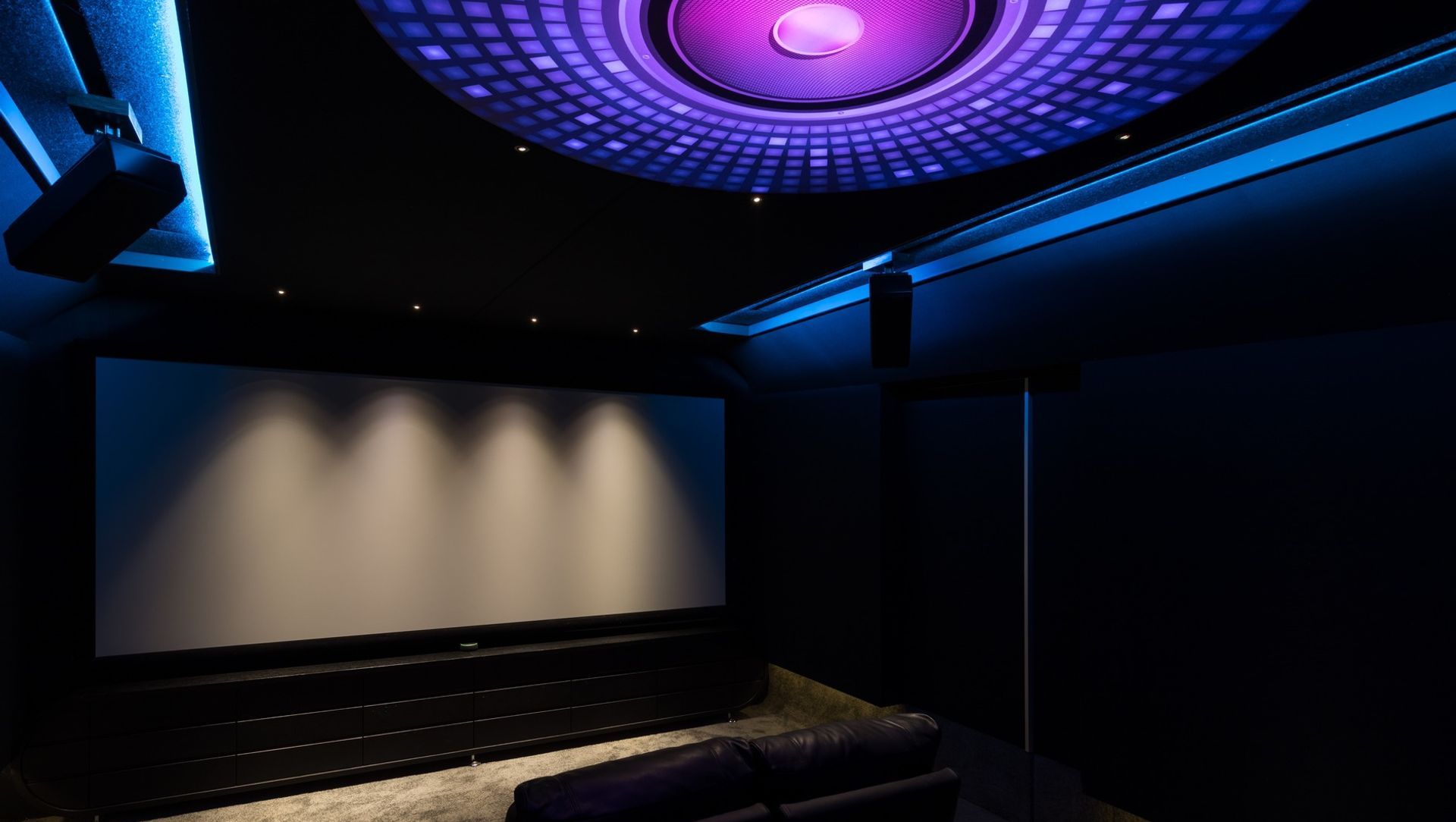 Intellisys Cinema 
Atmos 9.4.4 banner