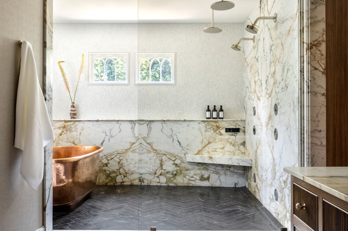 Colonial Revival ... Revived ... Again!