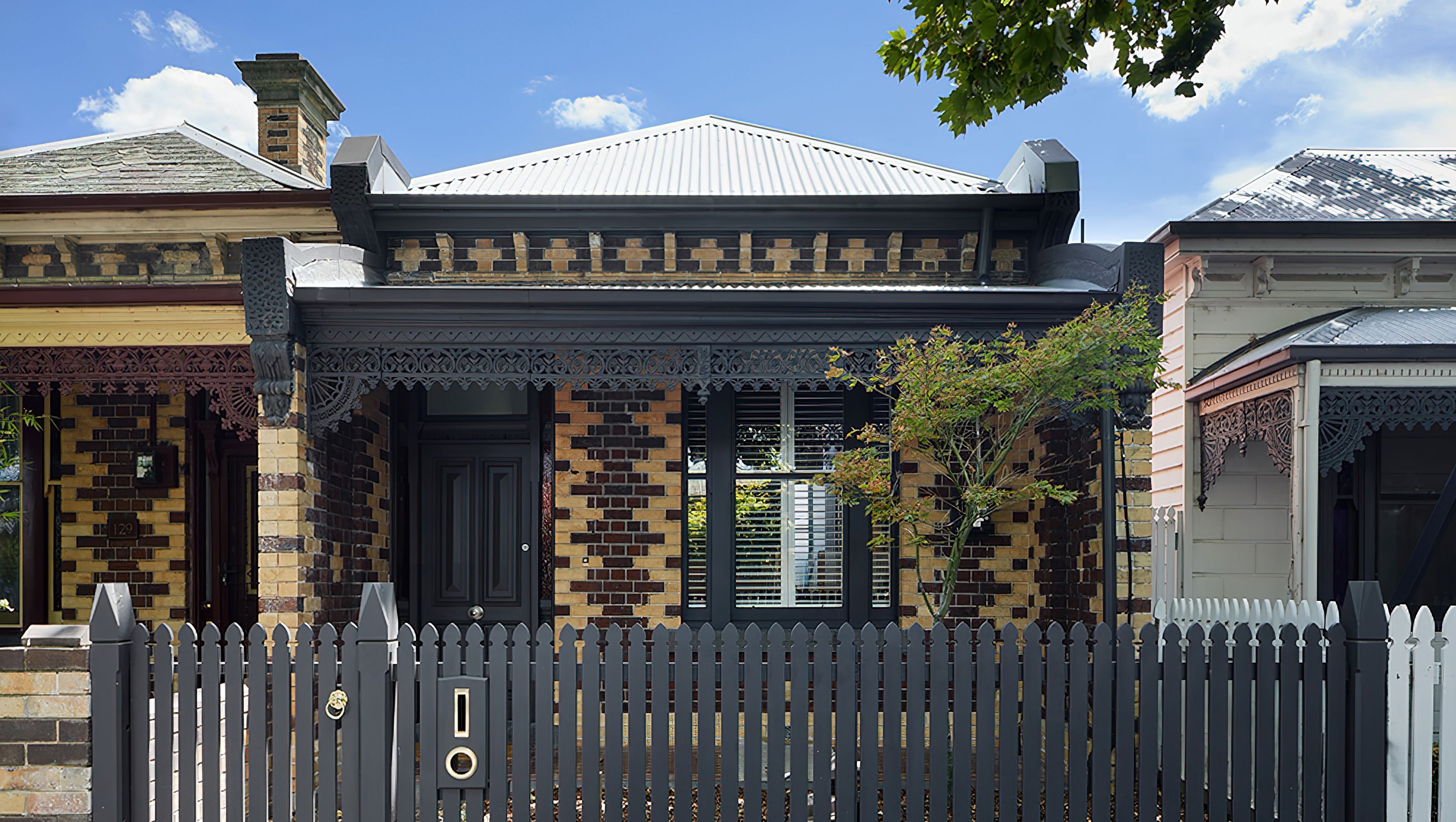 Port Melbourne Renovation