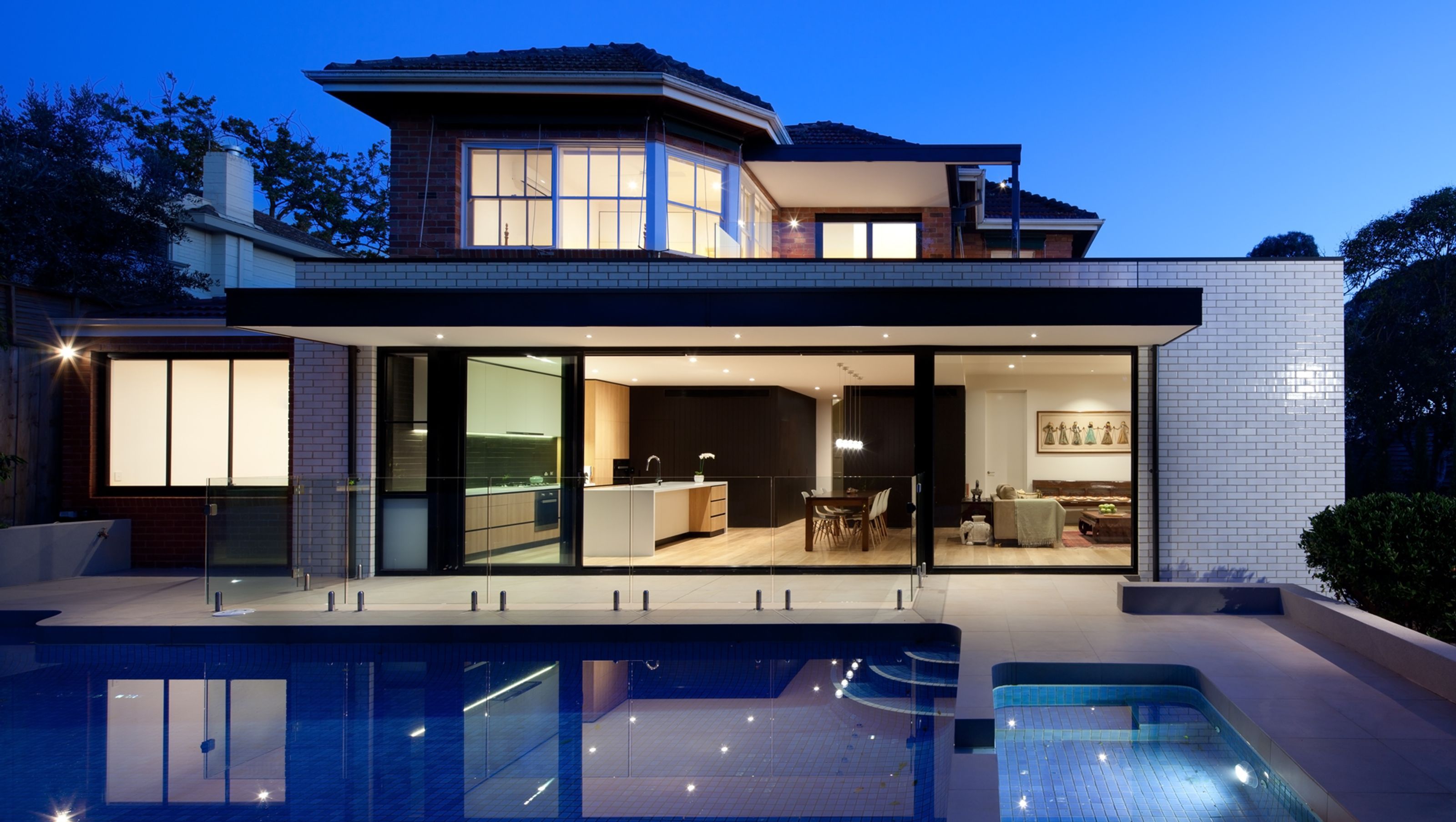 Mt Ida Reno Hawthorn East