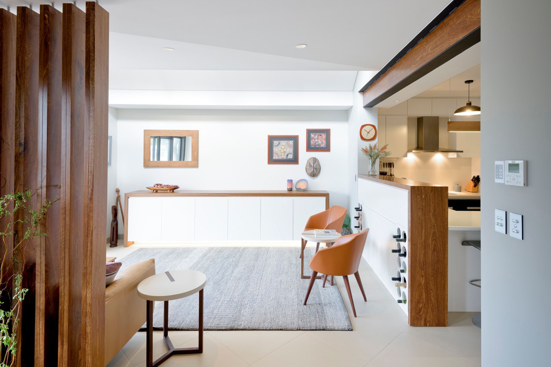 Lilyfield House