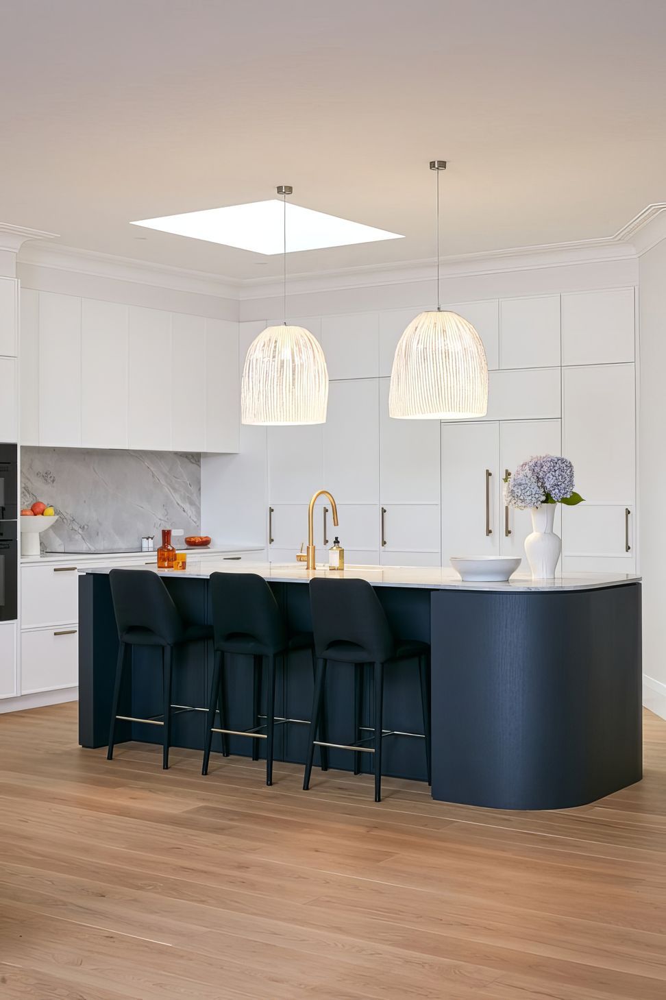 Arturo Onn Pendants by Jardan