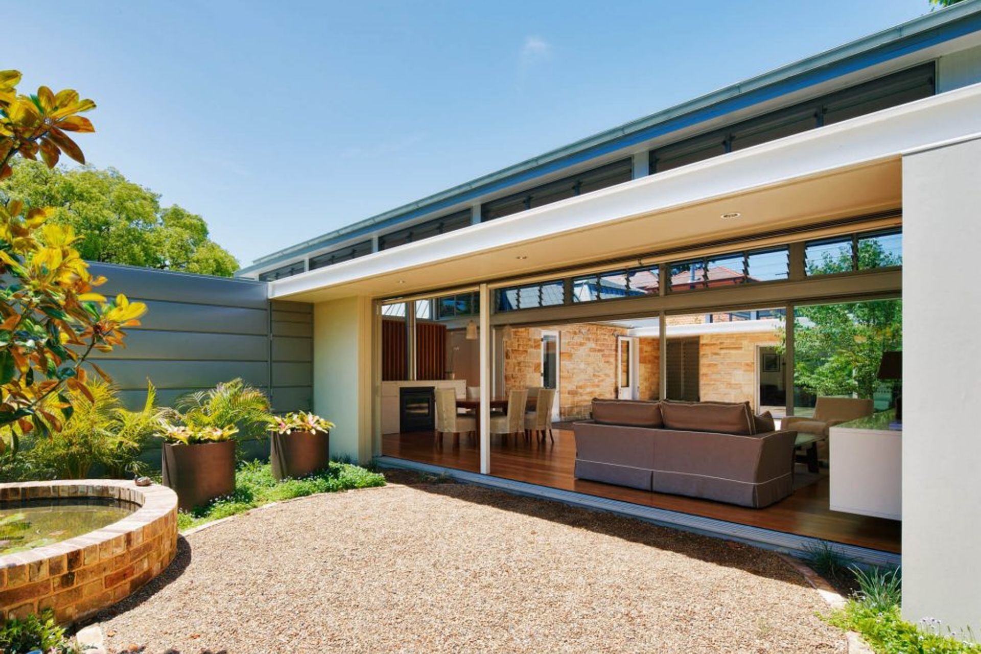 Hunters Hill