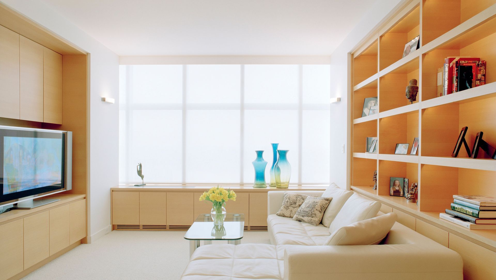 Apartment at Lincoln Center banner