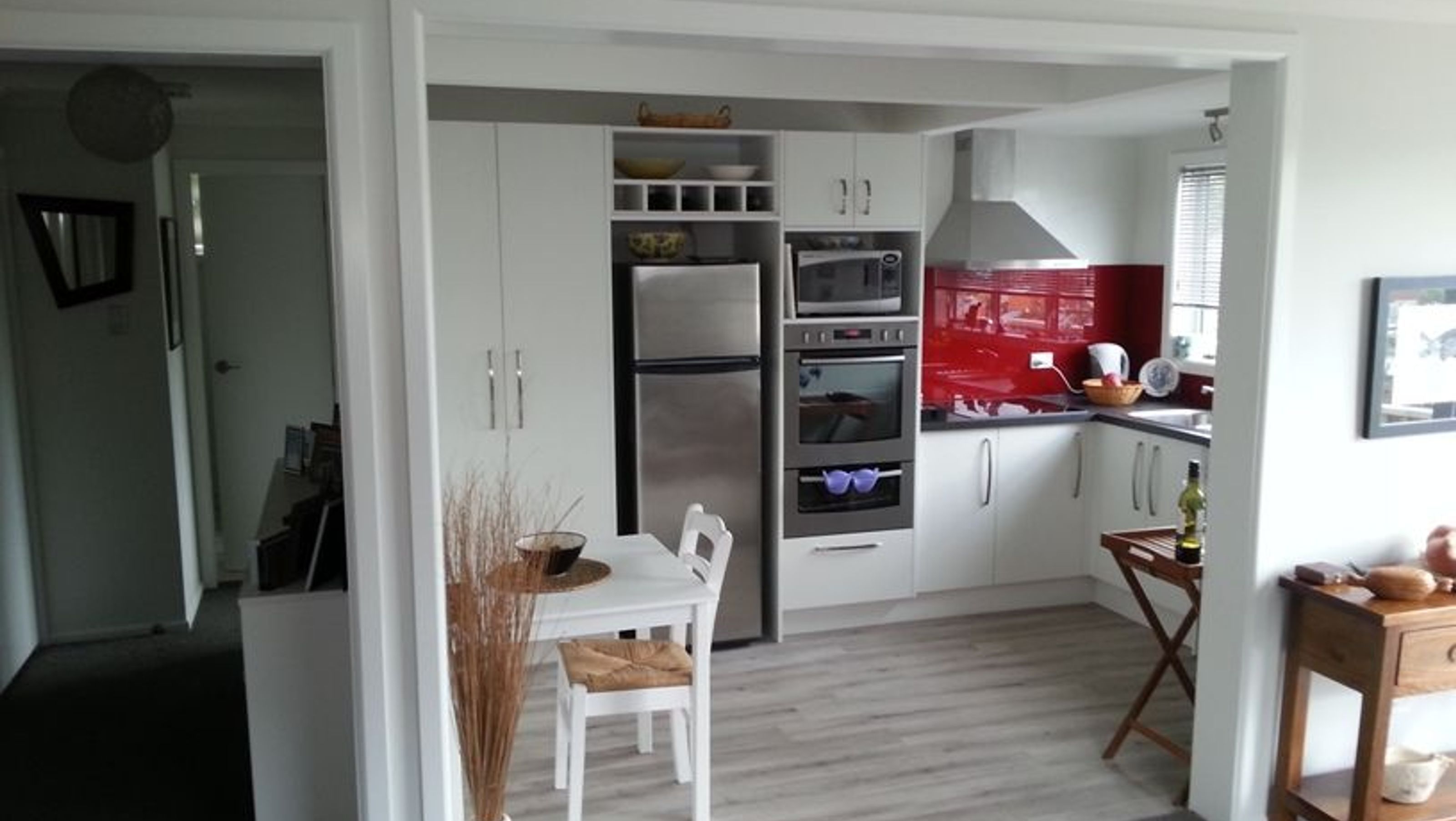 Renovations and Alterations