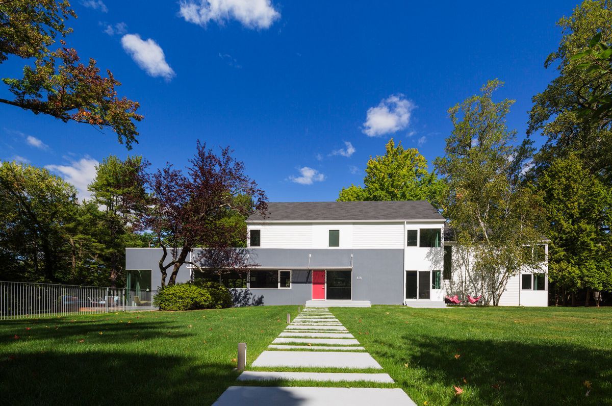 Westchester Colonial