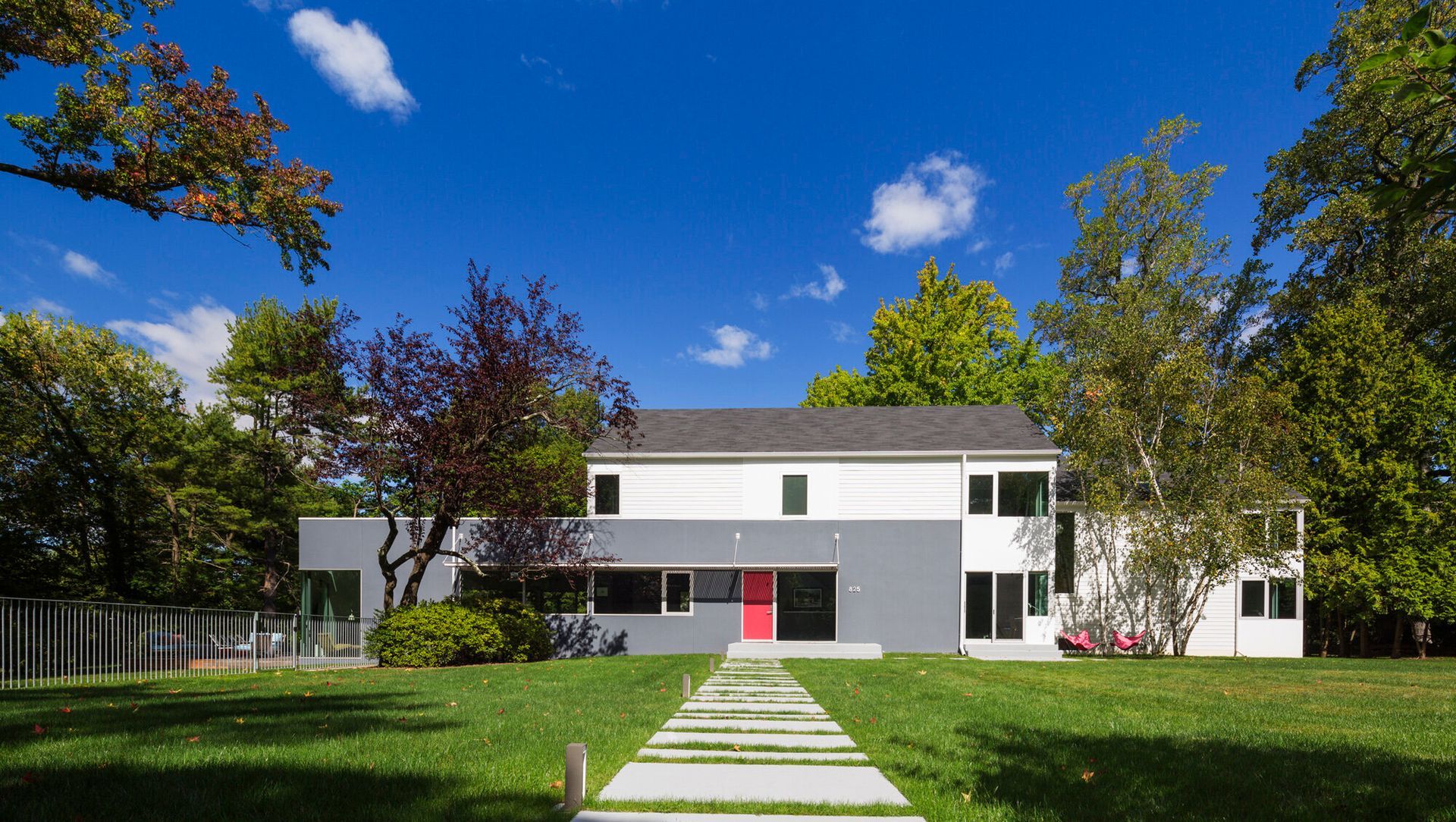 Westchester Colonial banner