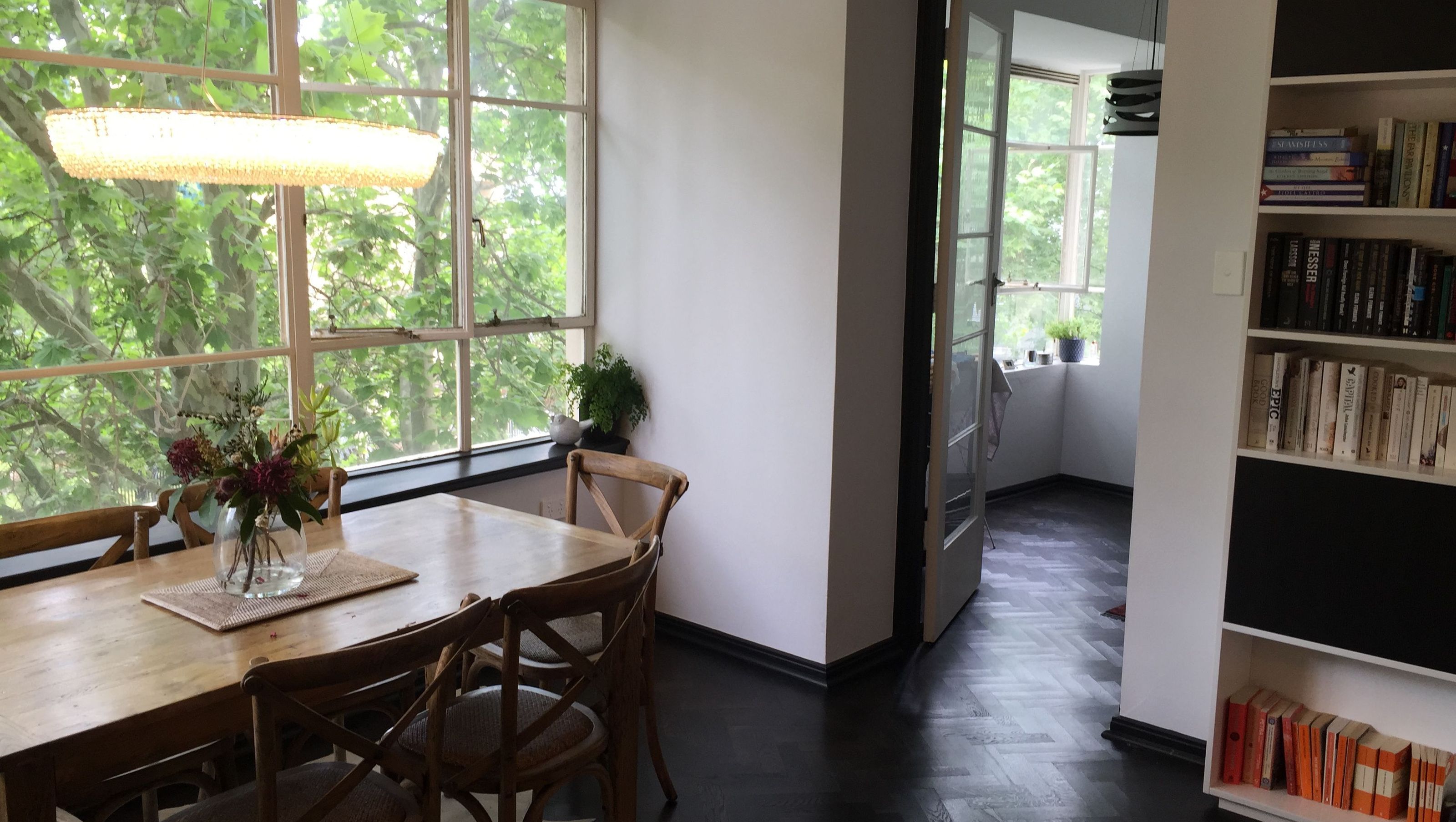 Potts Point Art Deco