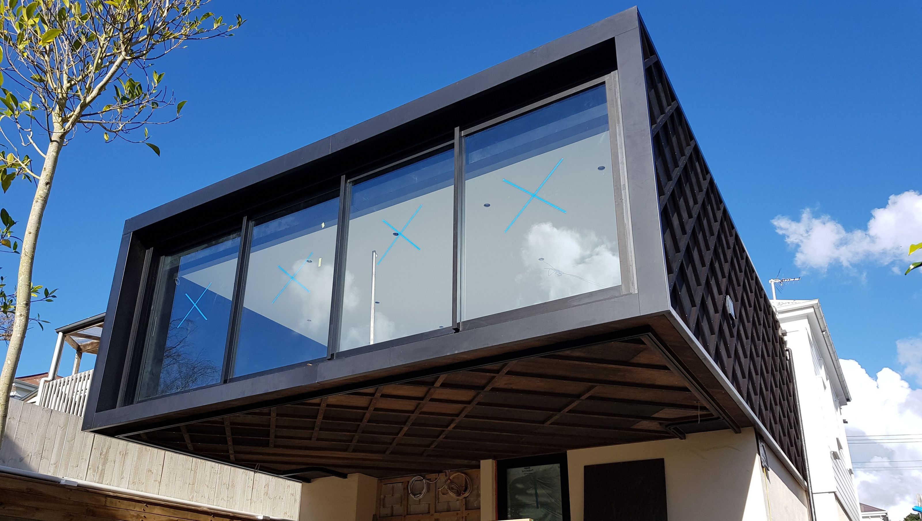 Rose Road, Grey Lynn