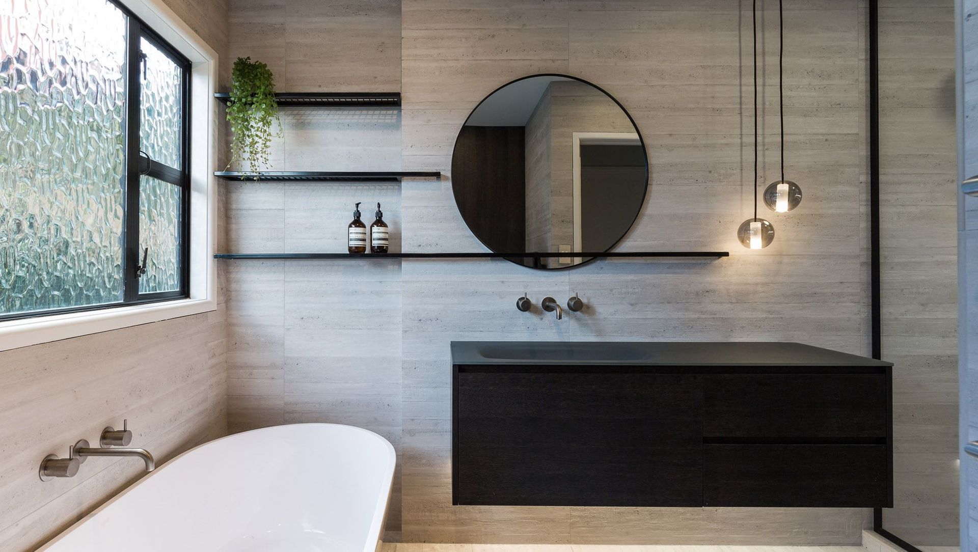 Mount Maunganui Bathroom Renovation  banner