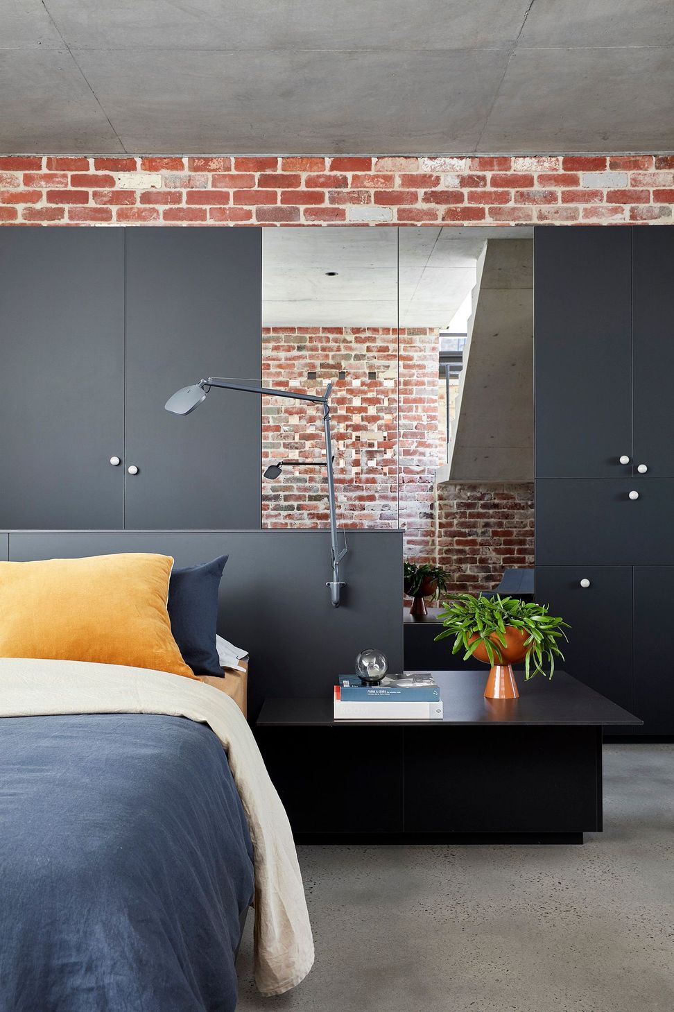 Brick House