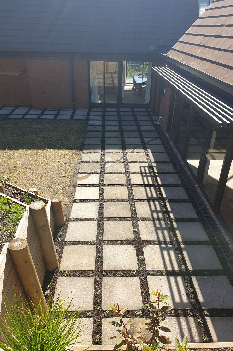 Totara Park Garage Conversion