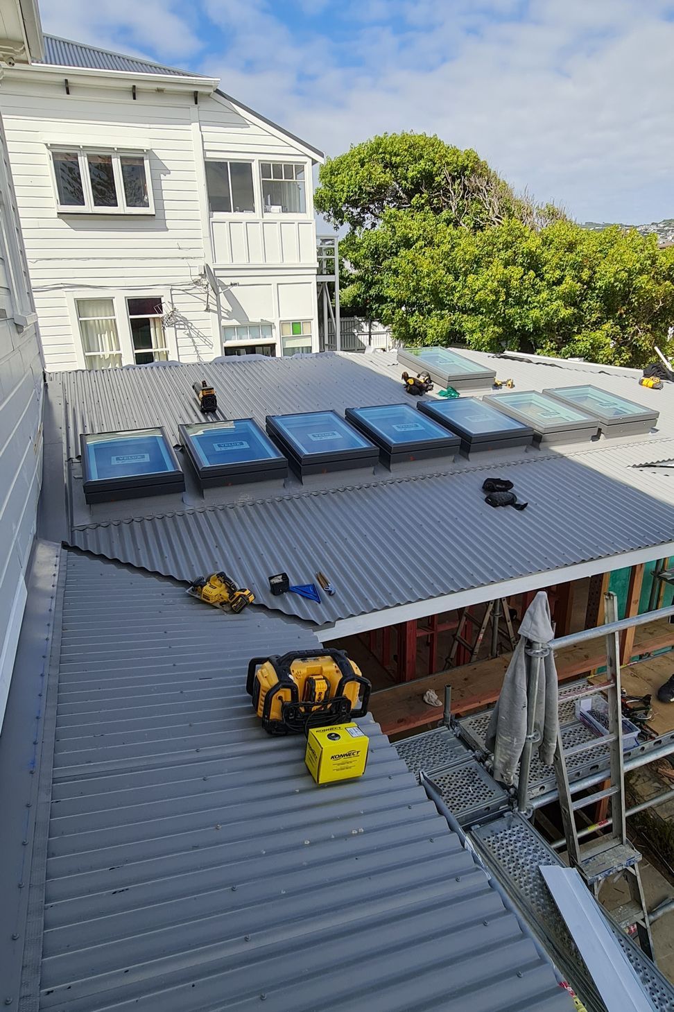 Brougham St, Novak