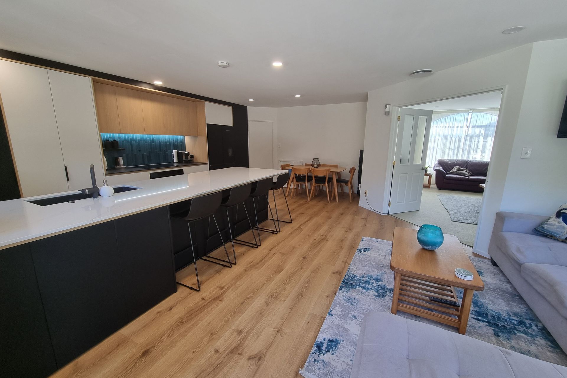 Gardens Kitchen