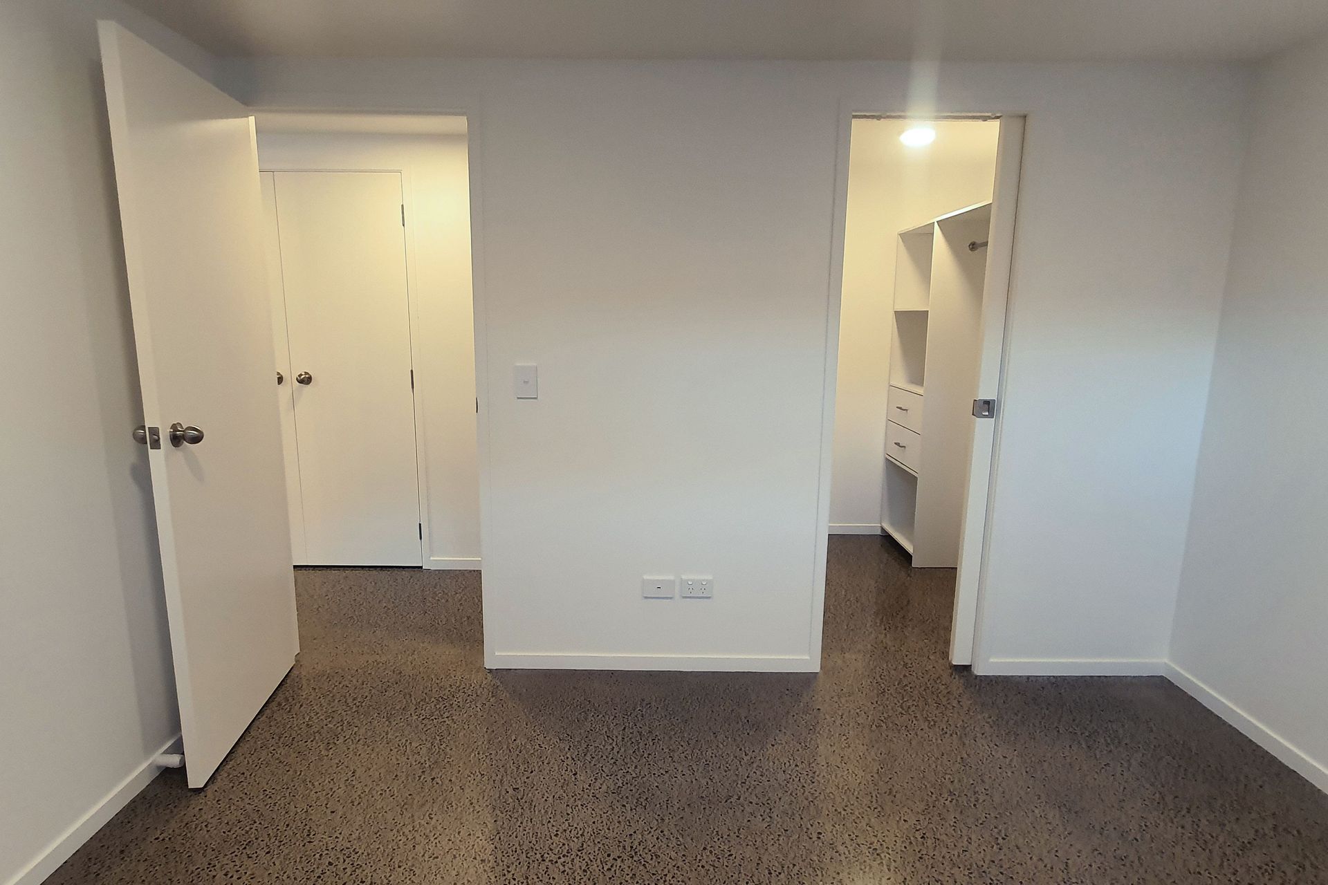 Basement Conversion