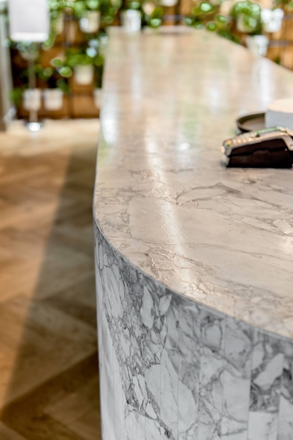 Kopikopiko Bar