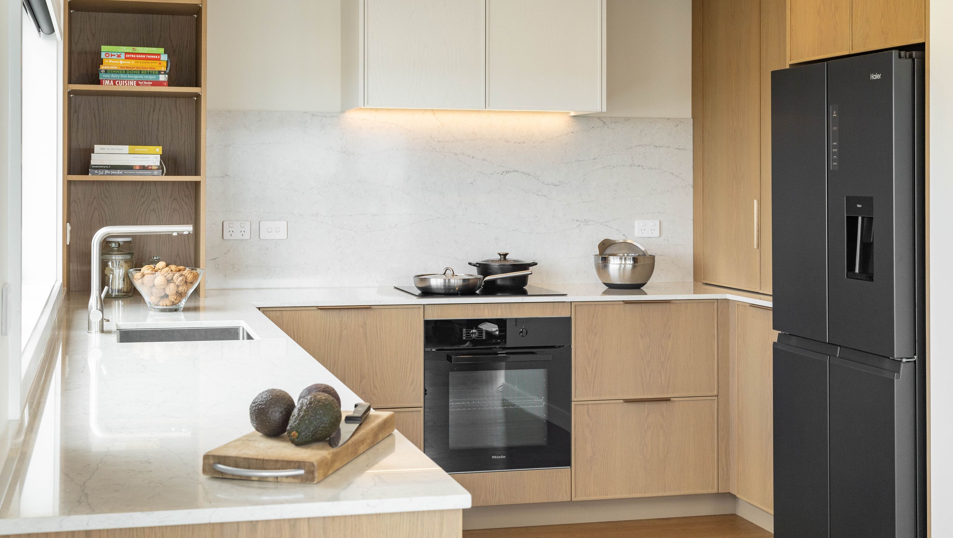 Castor Bay Kitchen