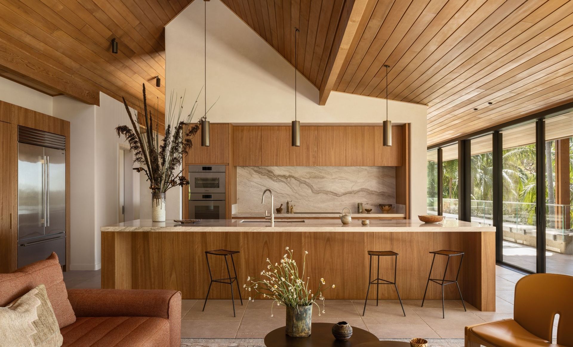 Cedar House