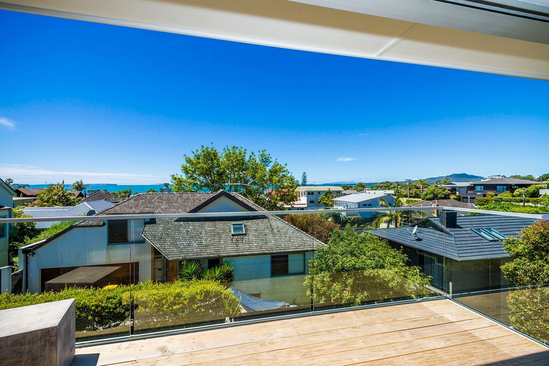 Hauraki Renovation