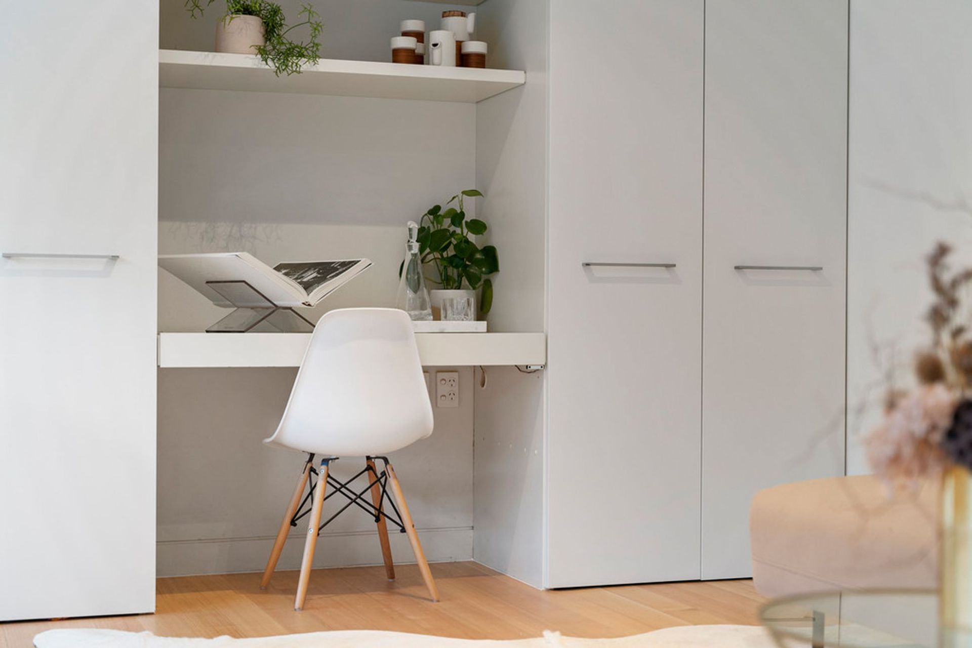 Mid Century Home