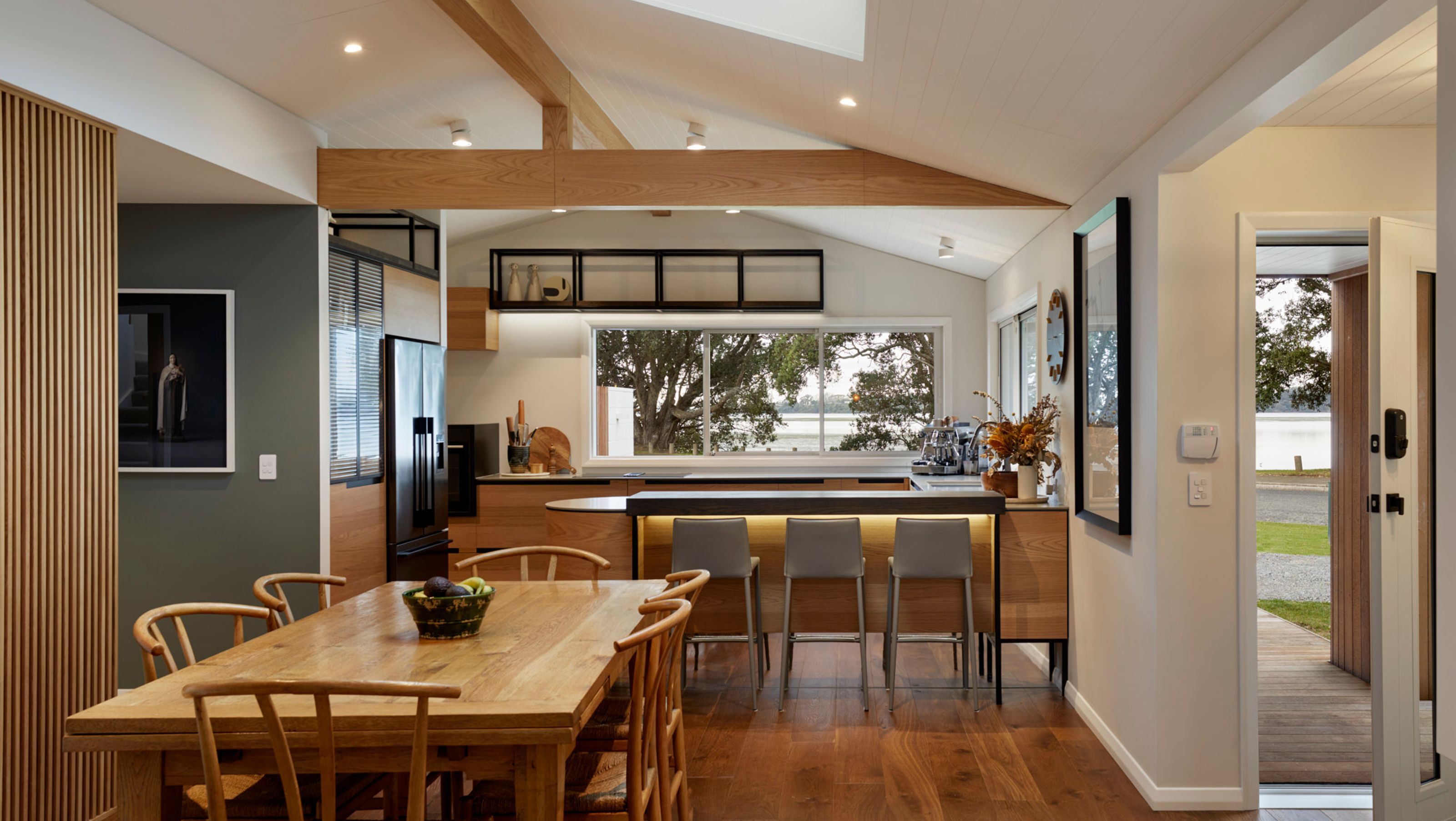 Tauranga Alteration