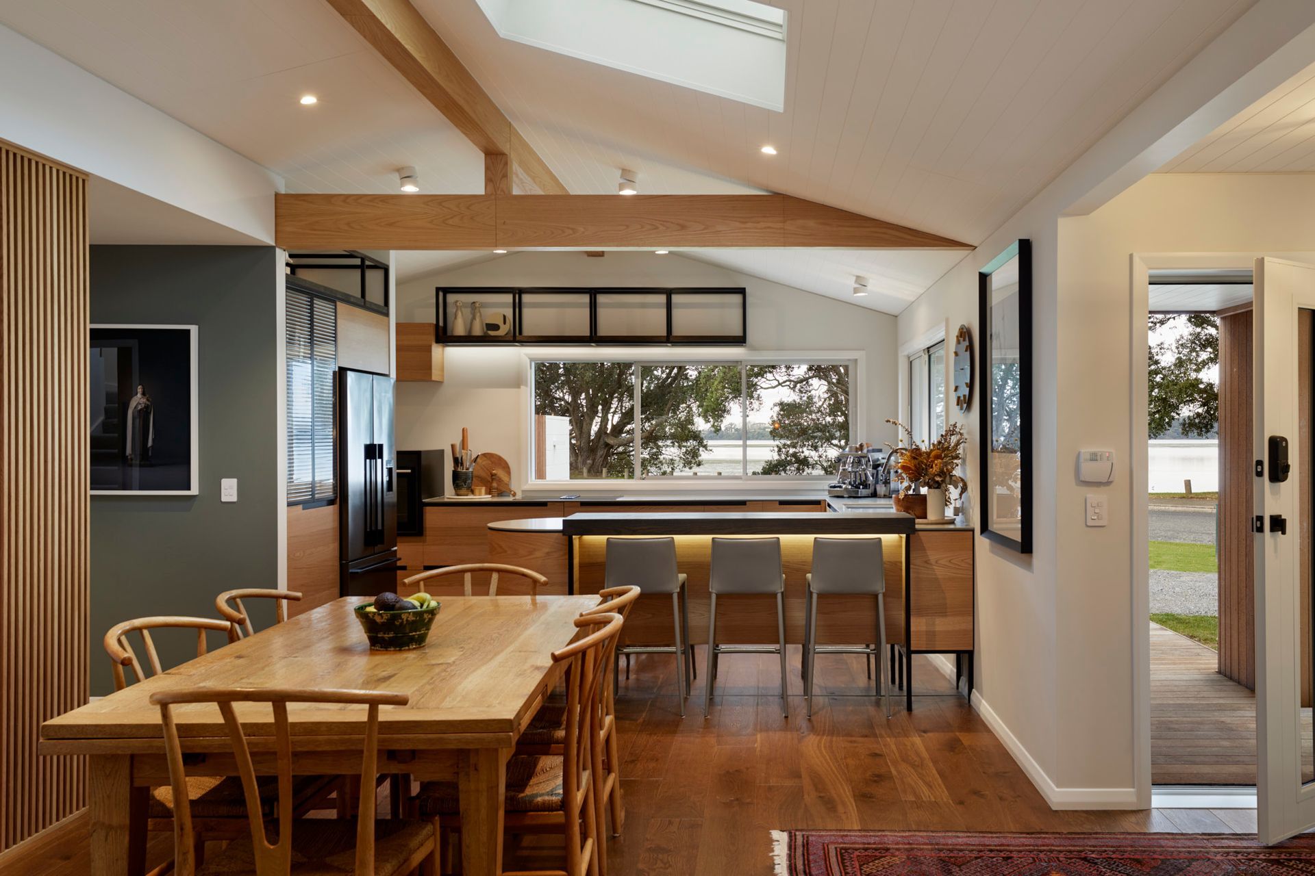 Tauranga Alteration