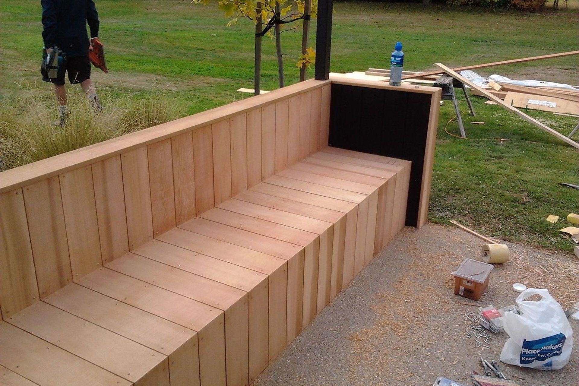 Our Work