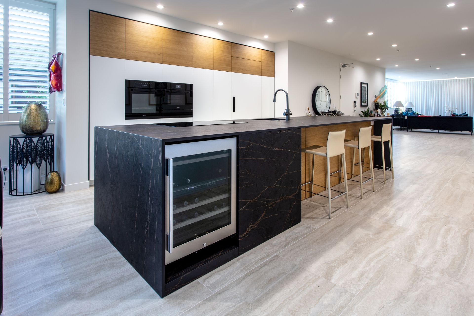 Apartment Living