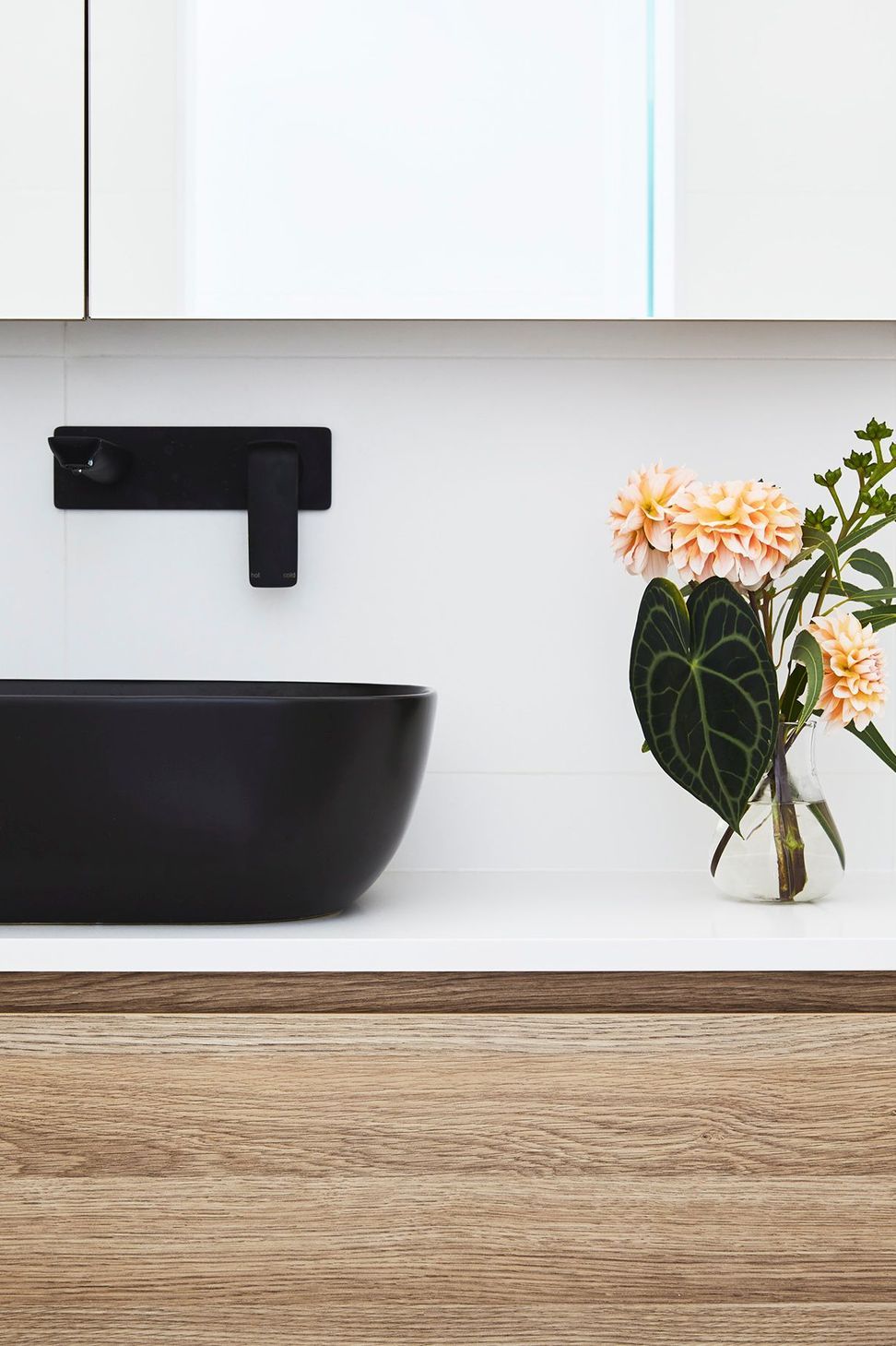 St Ives bathroom project