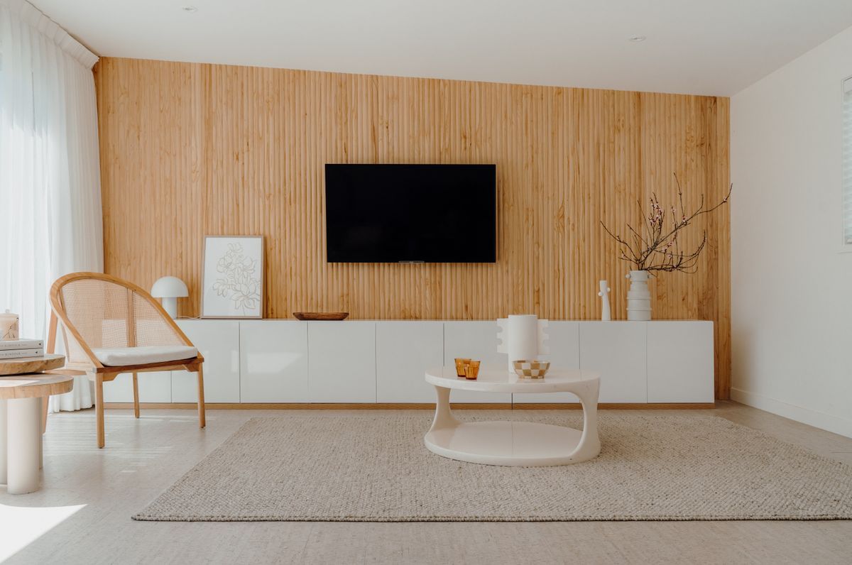 When artistic talent and timber profiling experience meet