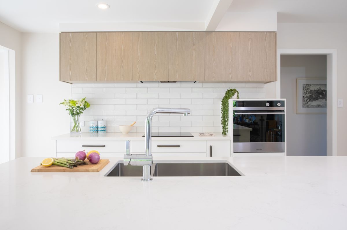 Stunning Kitchen Renovation