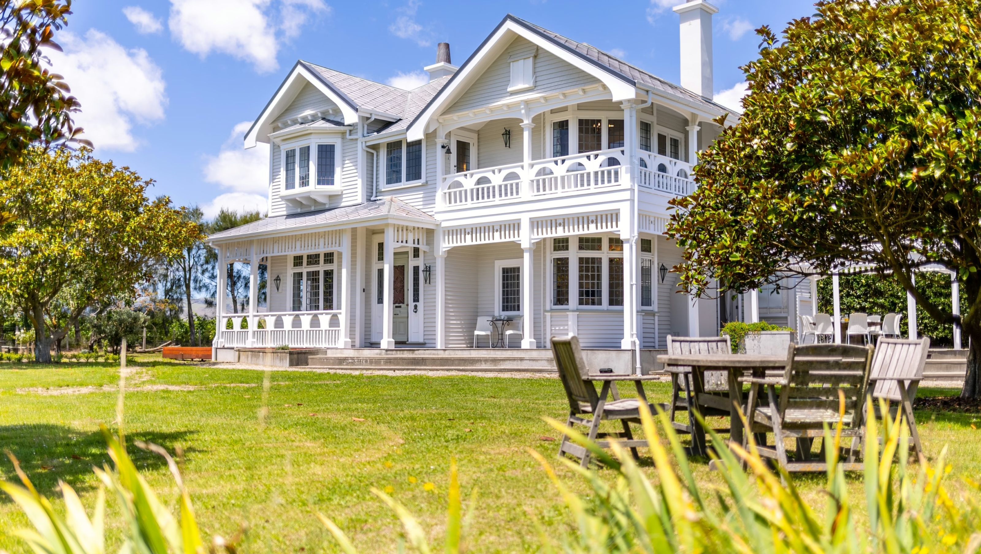 Martinborough Renovation