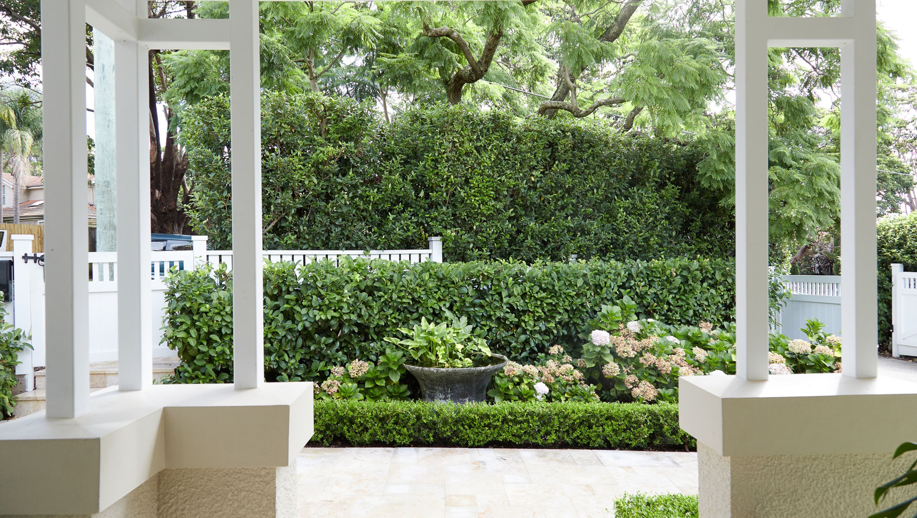 Hamptons Luxe Bungalow