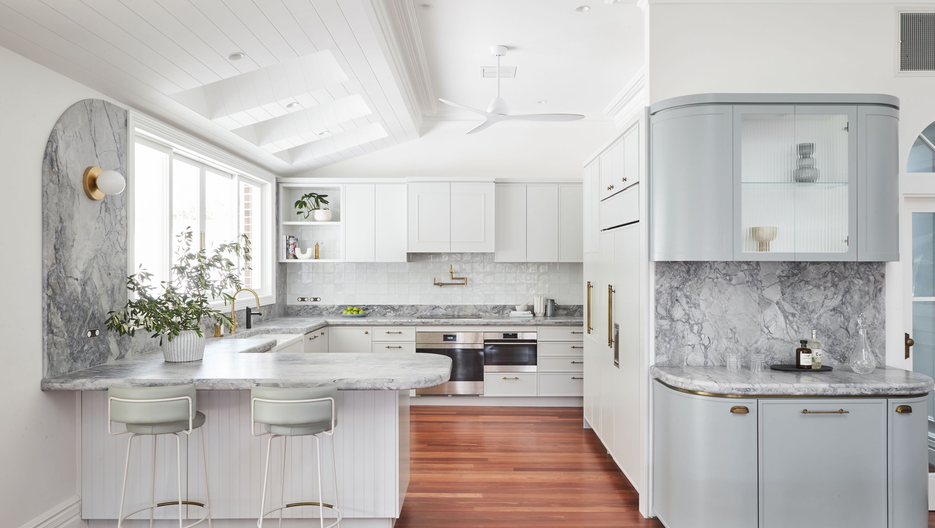 Mosman House Three