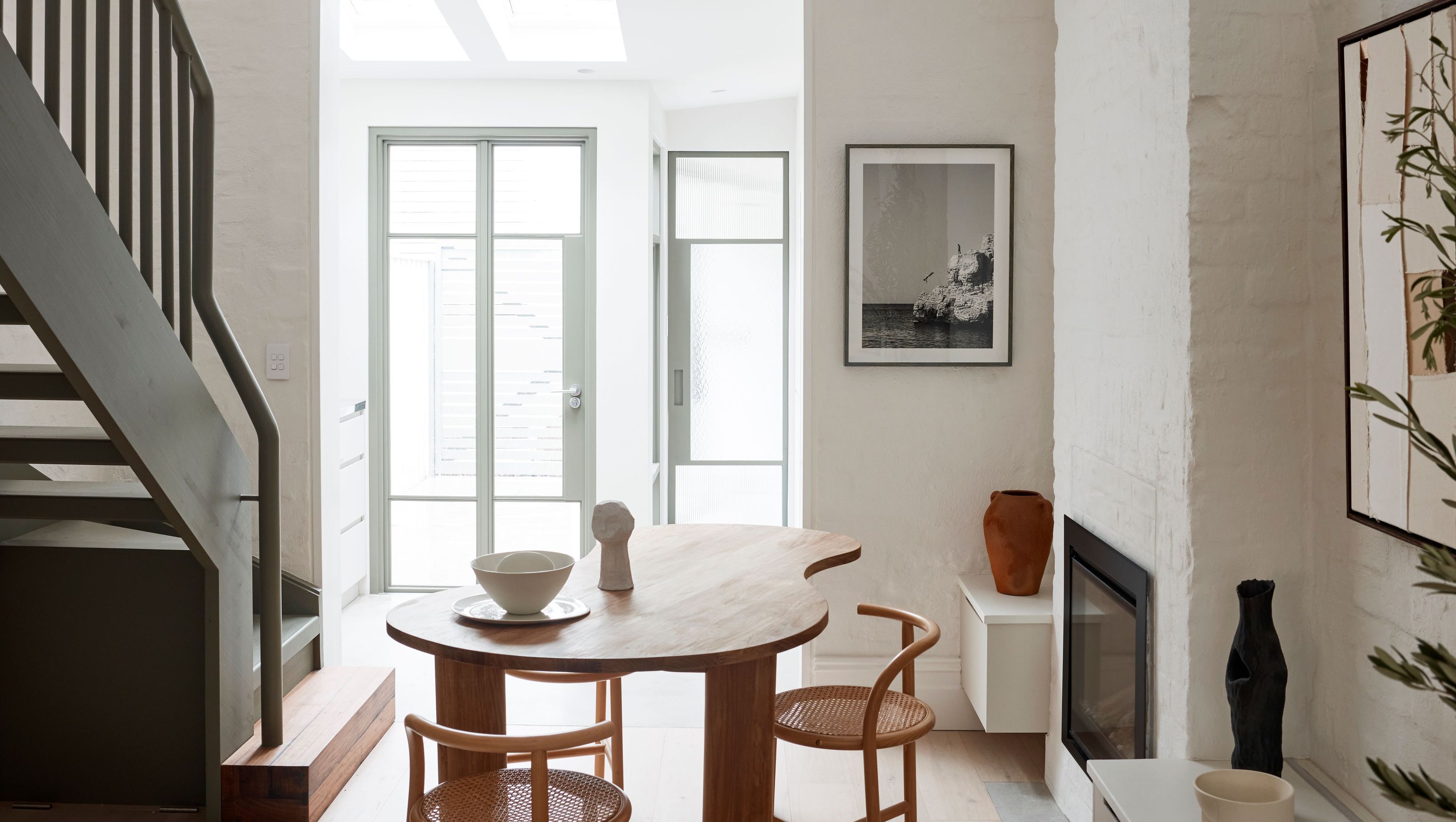 Darlinghurst Cottage